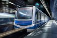 Nov soupravy pro petrohradsk metro