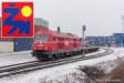 Rail Cargo Carrier – Slovakia zahjil provoz