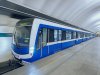 koda dod nov soupravy pro petrohradsk metro
