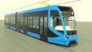 Nov tramvaje pro Ostravu