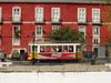 Historie mstsk dopravy v Lisabonu
