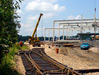 Terminl DB Schenker Logistics Pardubice-Semtn