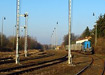 Největší státní investice do železniční dopravy v Karlovarském kraji v roce 2012